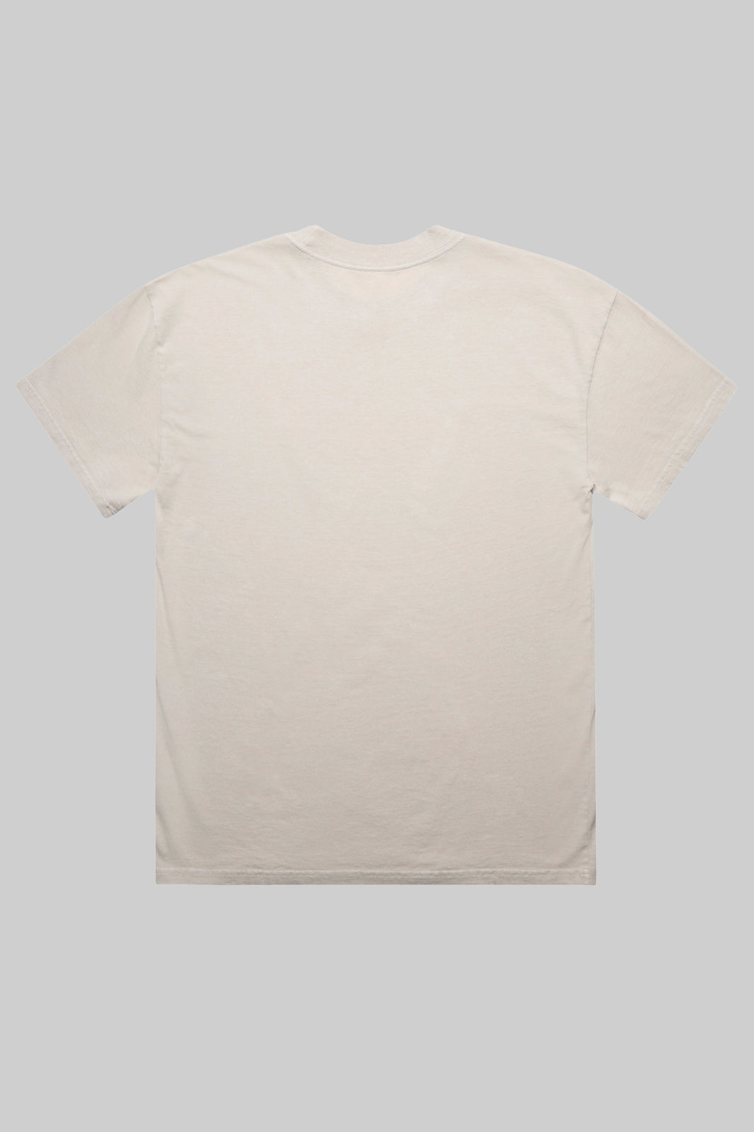 Earth Ruler Tee (Natural)