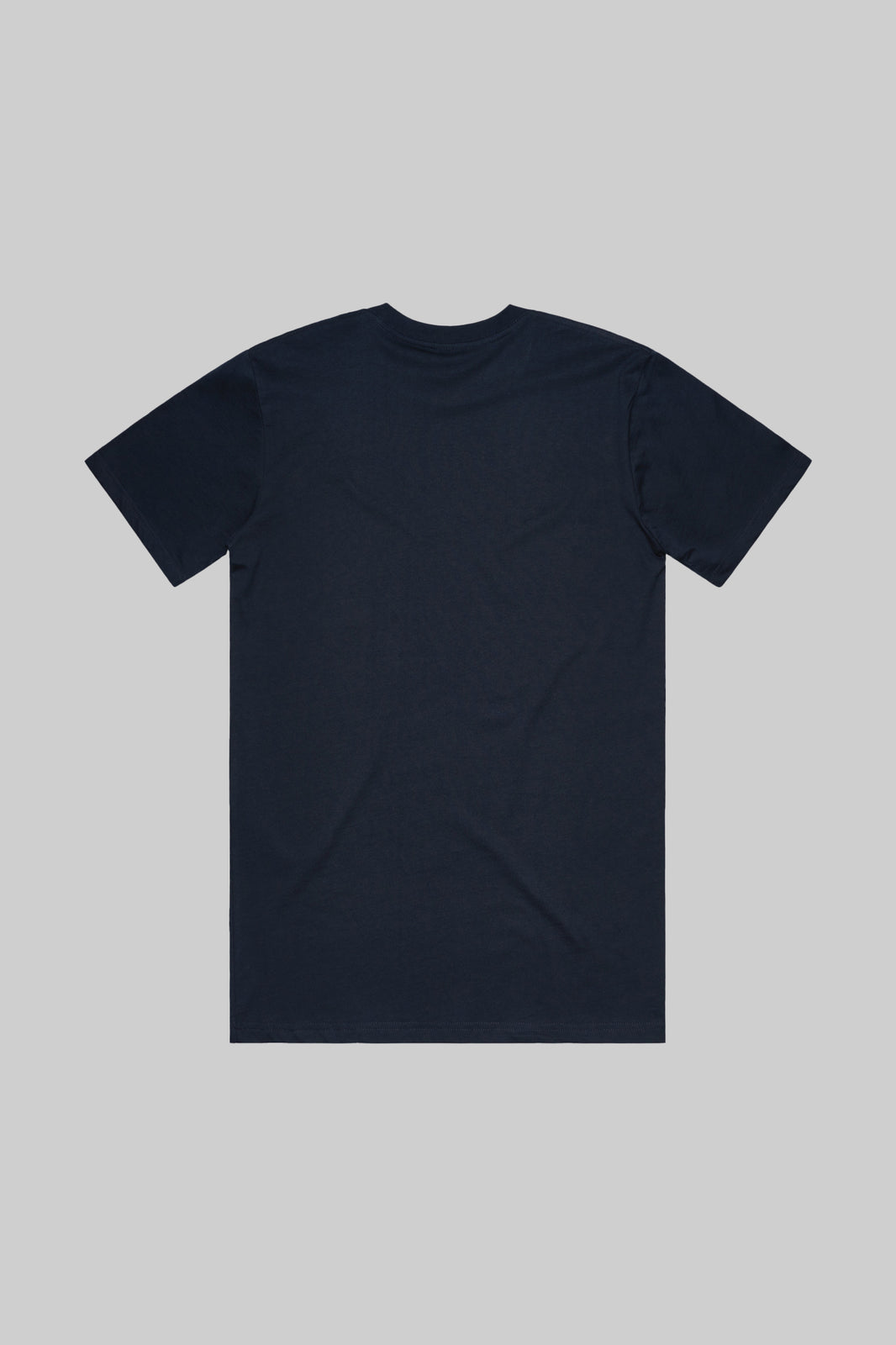 Brooklyn Dodge Ball Tee (Navy)