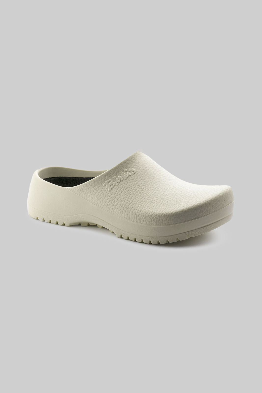 Birkenstock Super-Birki (White)