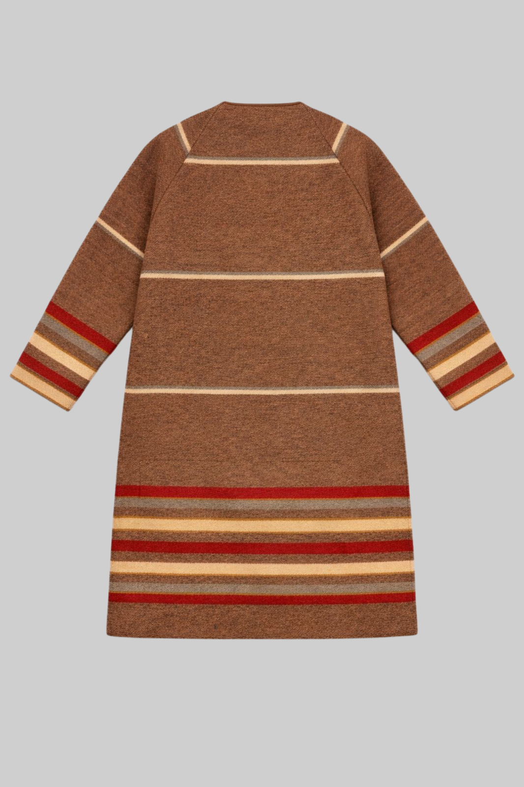 1 of 1 BKc Blanket Overcoat (Sample)