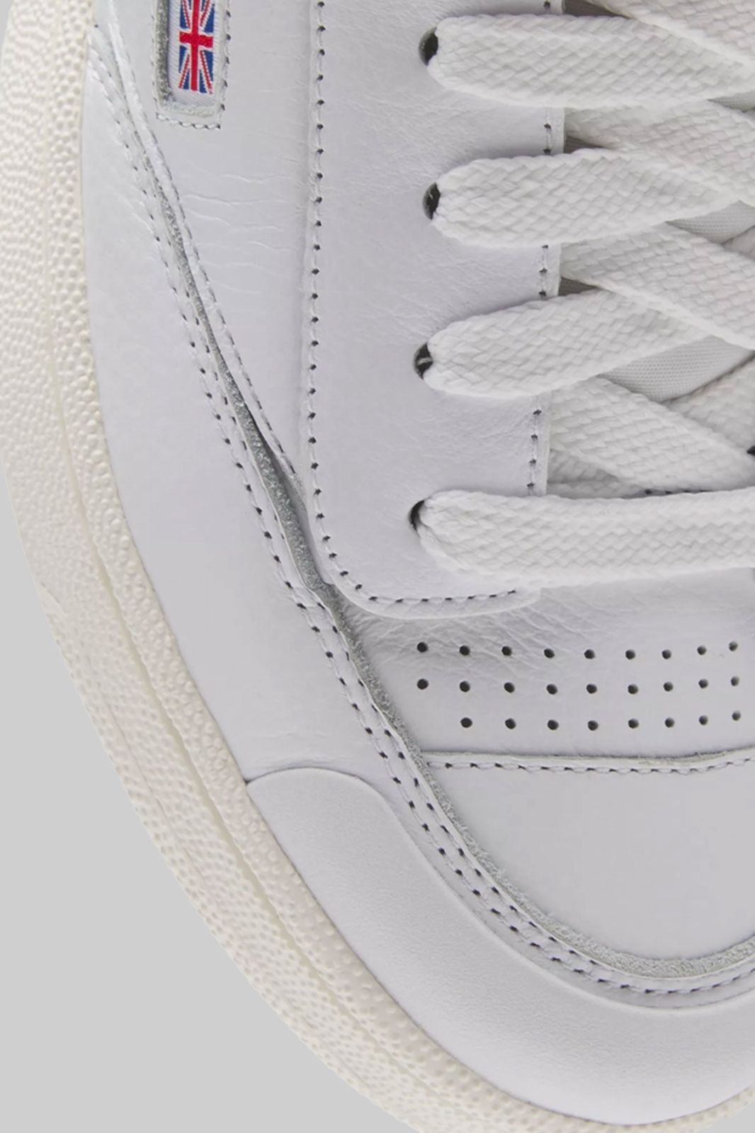 Reebok Club C Bulc