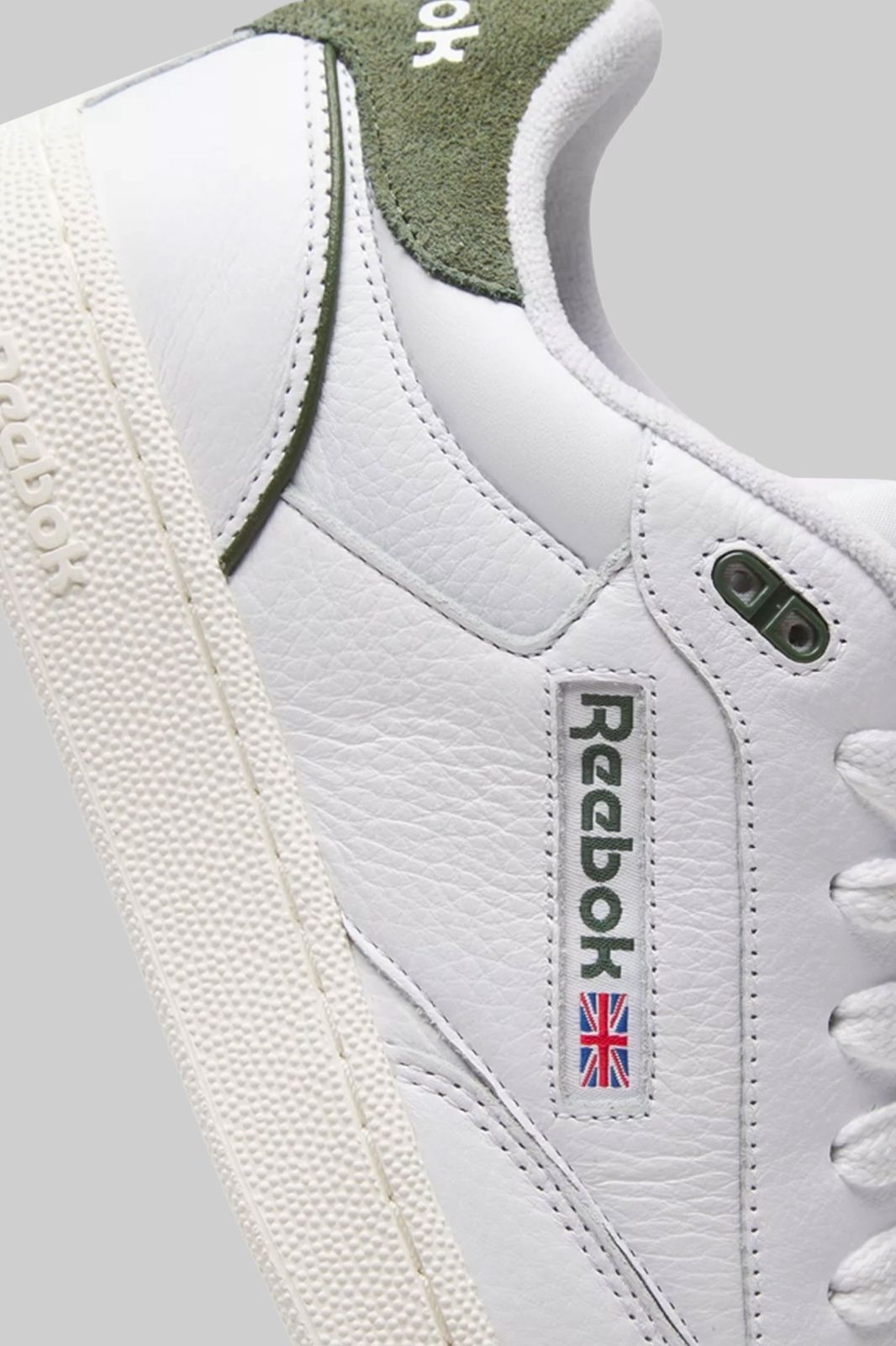 Reebok Club C Bulc