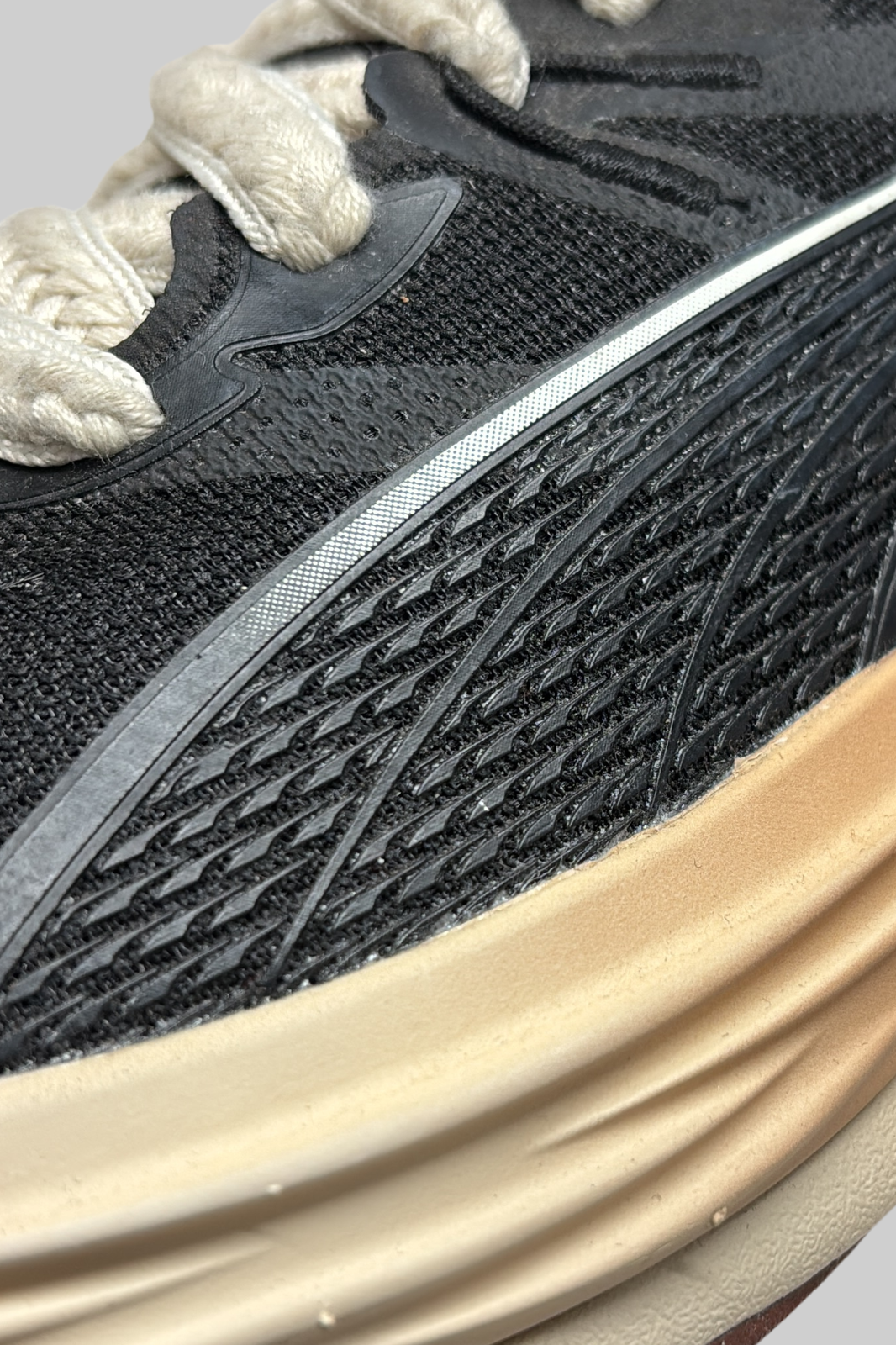 Puma x BKc Deviate 3 (F&F)