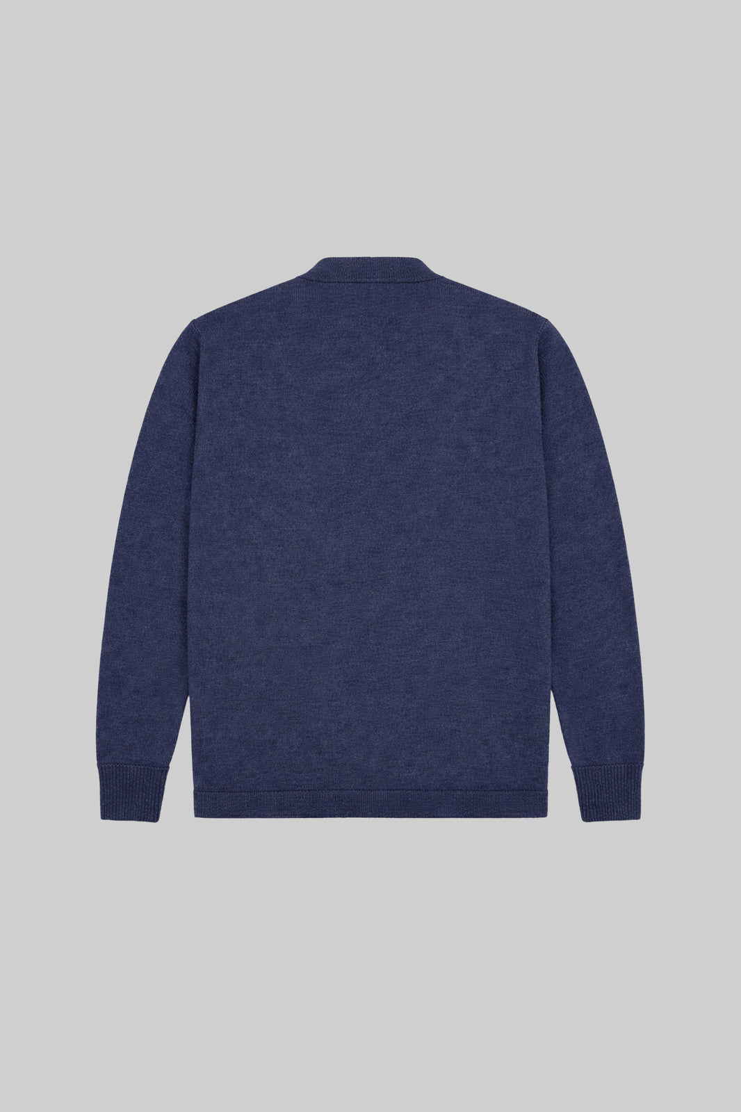 Vintage Chenille B Cardigan