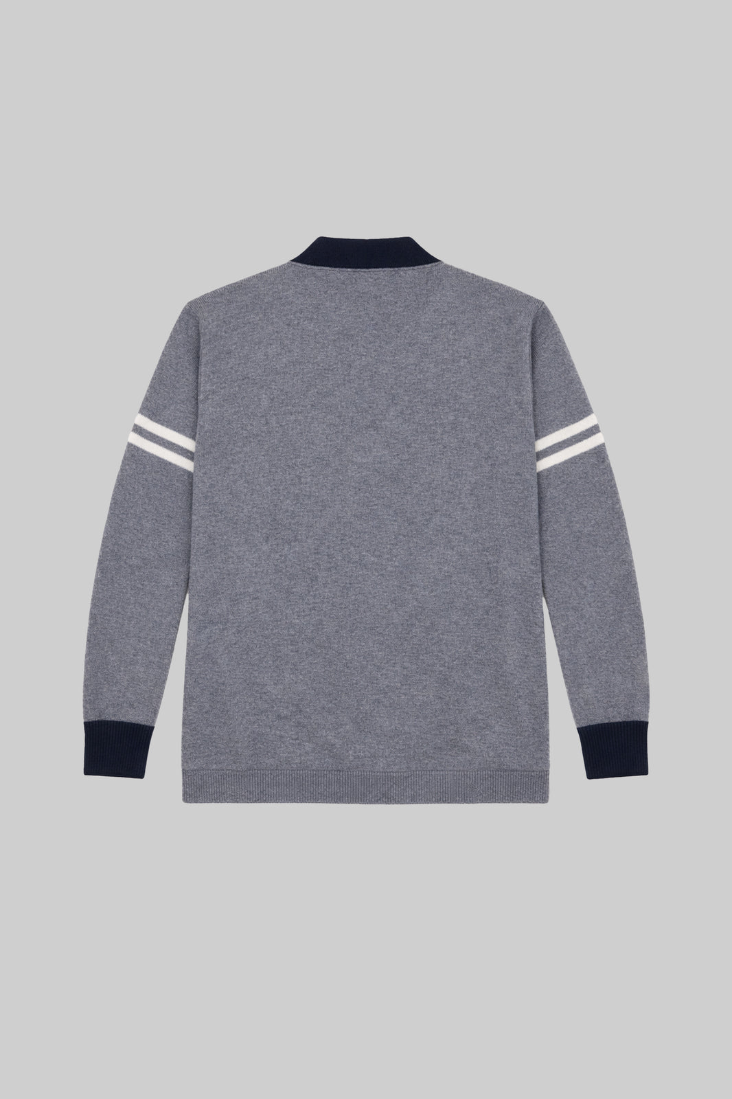 Vintage Uniform Varsity Cardigan