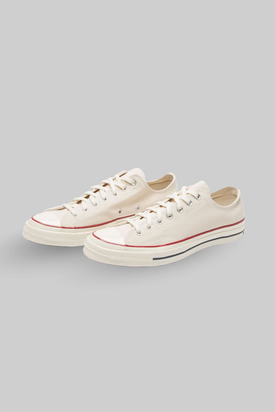 Converse Low Top Chuck 70 Canvas (Parchment)