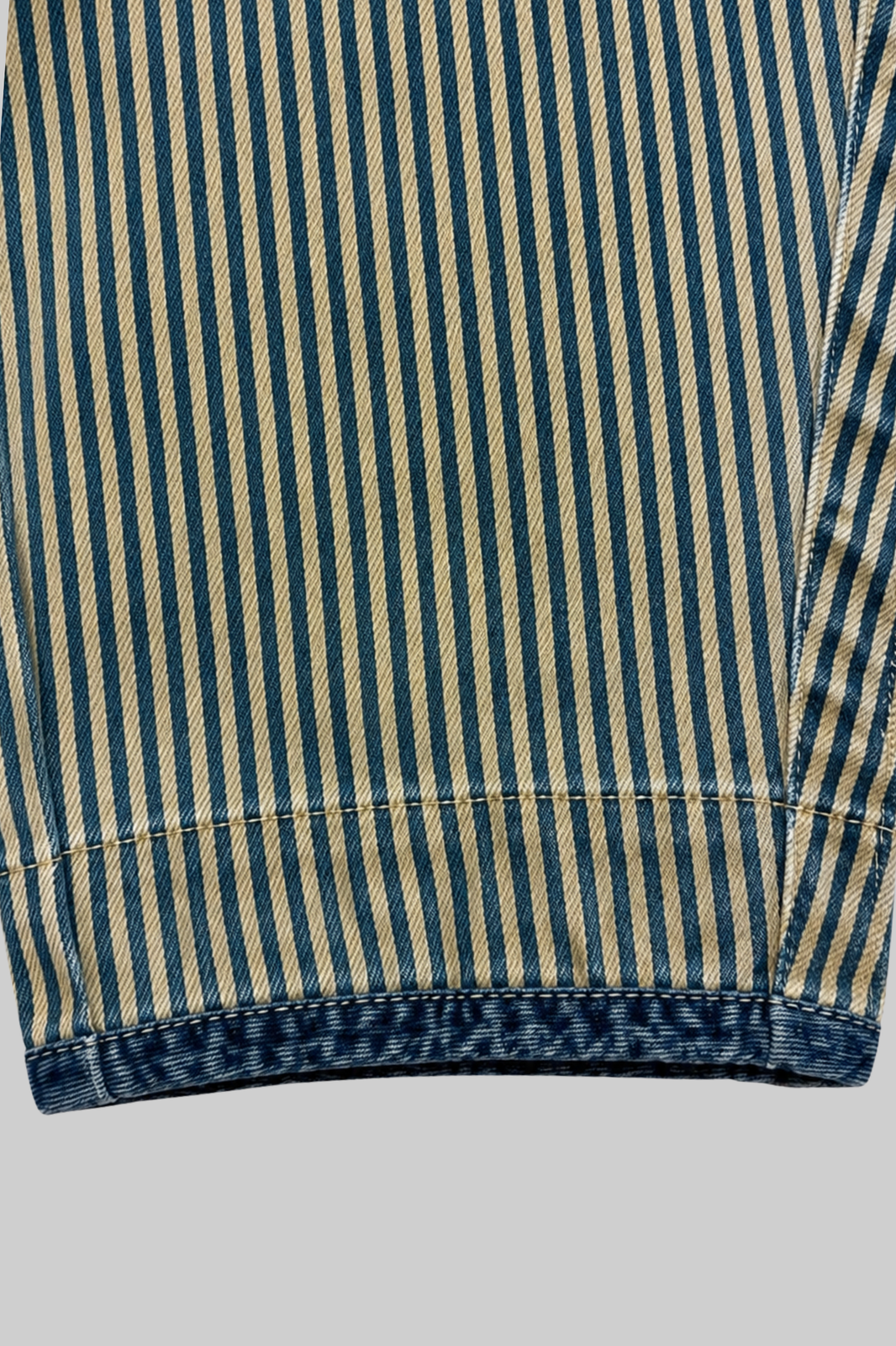 Vintage Heavy Hickory Pant