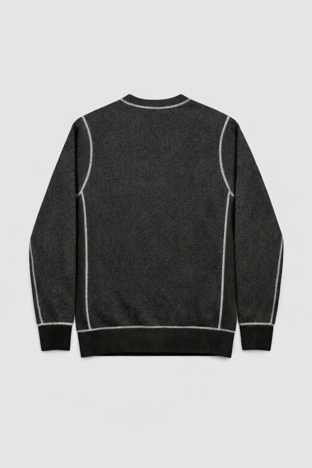 Vintage BKc Faded “Fighting Elephant” Crewneck