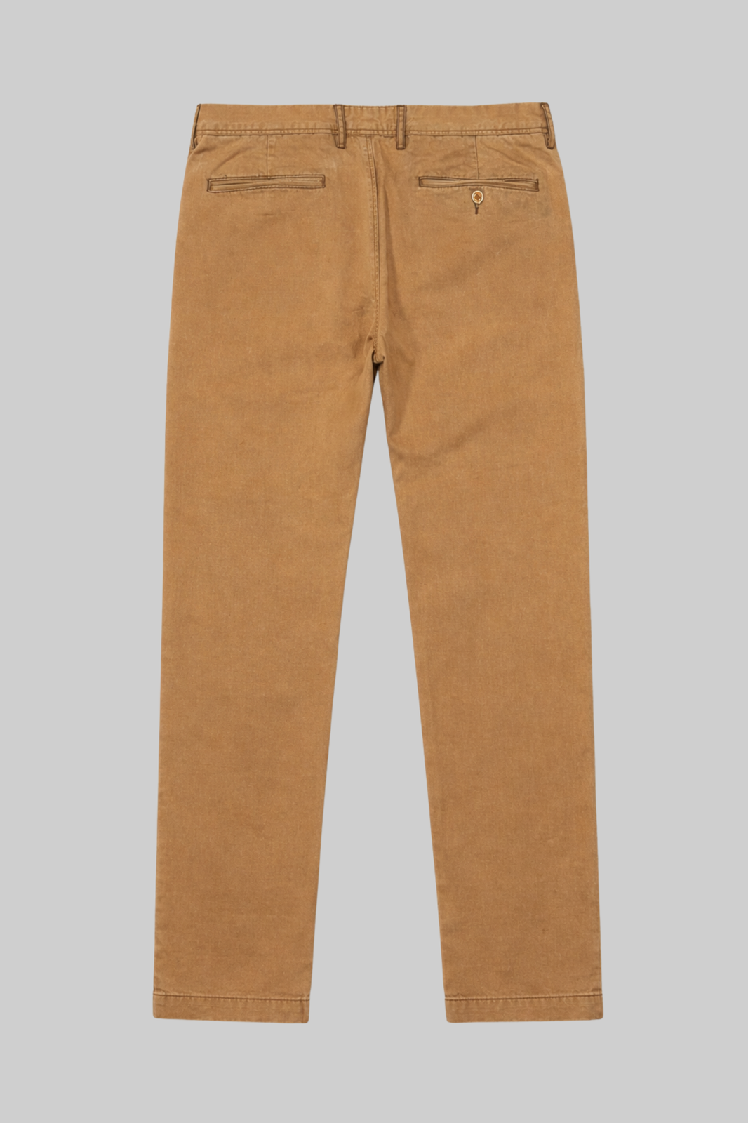 Vintage BKc Painted Chinos V1