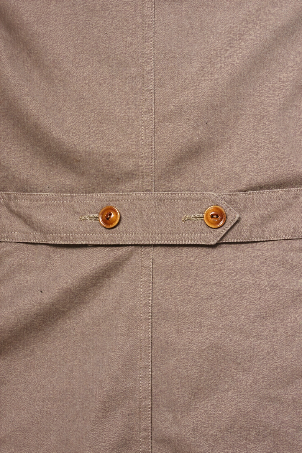 Vintage BKc Sap Jacket Sample