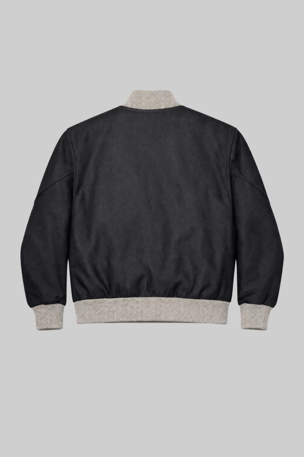 Vintage BKc Varsity Jacket