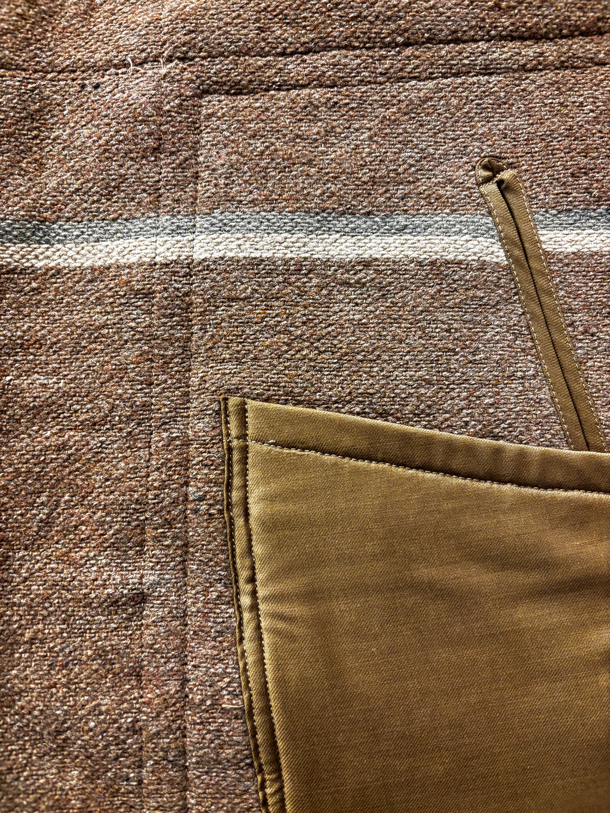 1 of 1 BKc Blanket Overcoat (Sample)