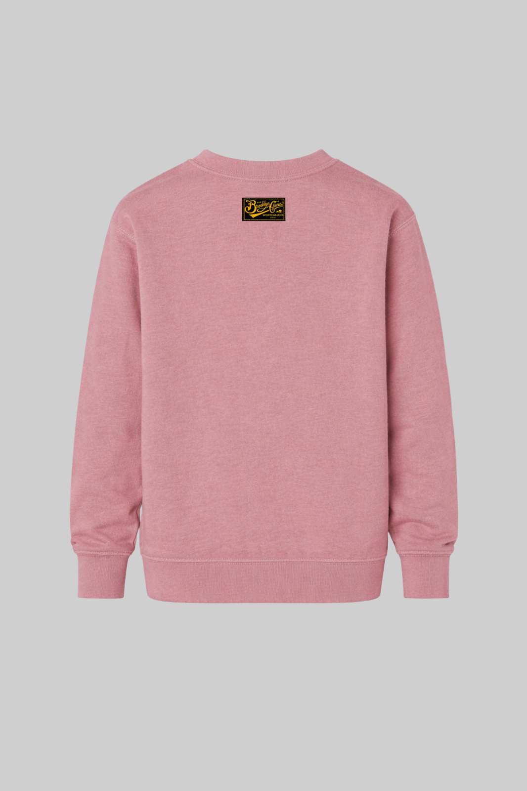 BKc Kids Core Midweight Crewneck (Toddler)