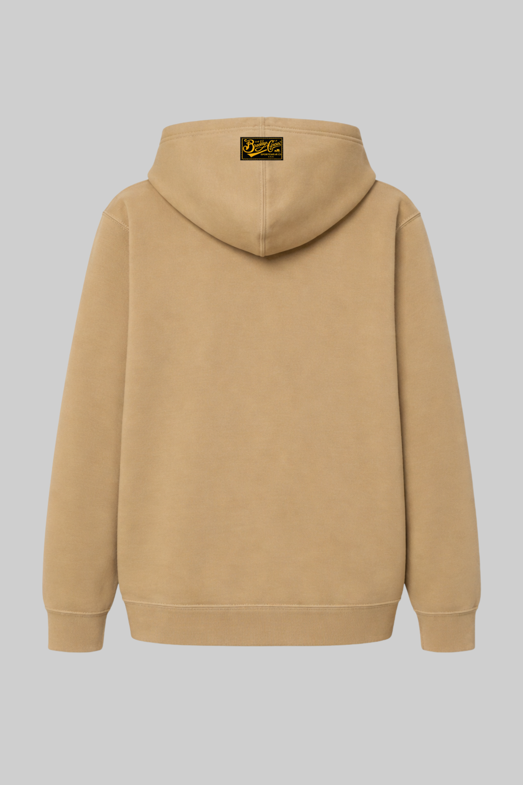 BKc Kids Core Midweight Hoodie