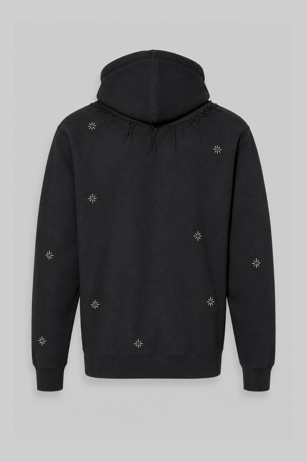 “Stars in Space” Classic B Hoodie