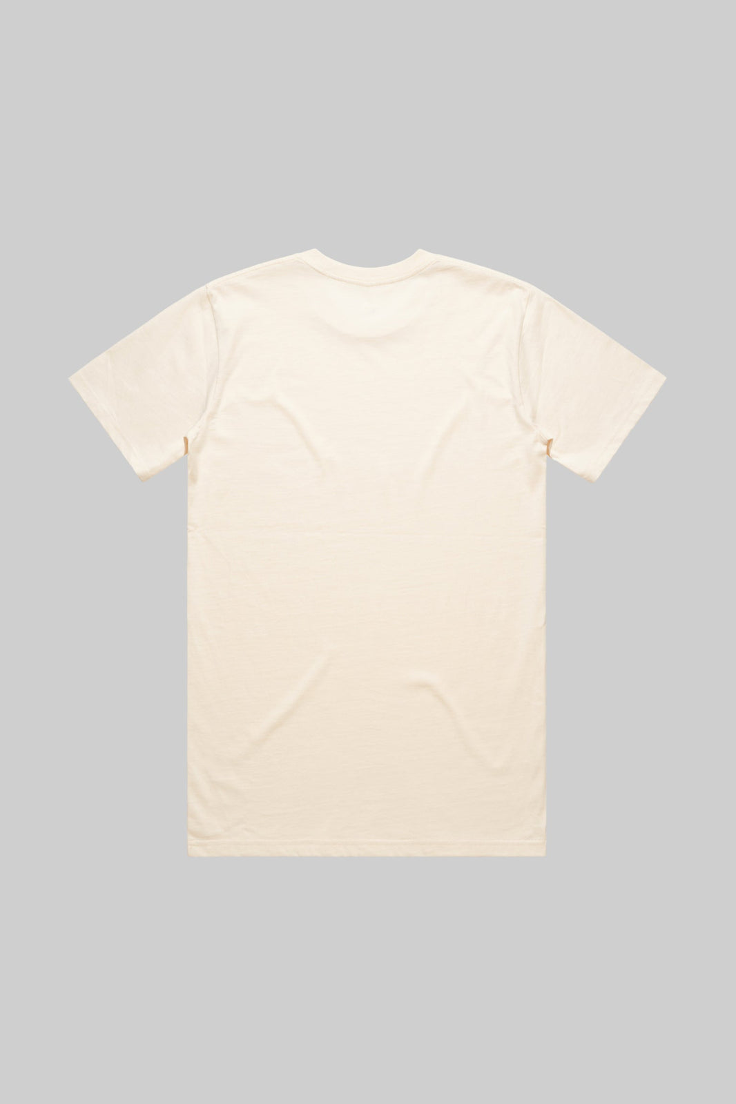 Brooklyn Dodge Ball Tee (Natural)