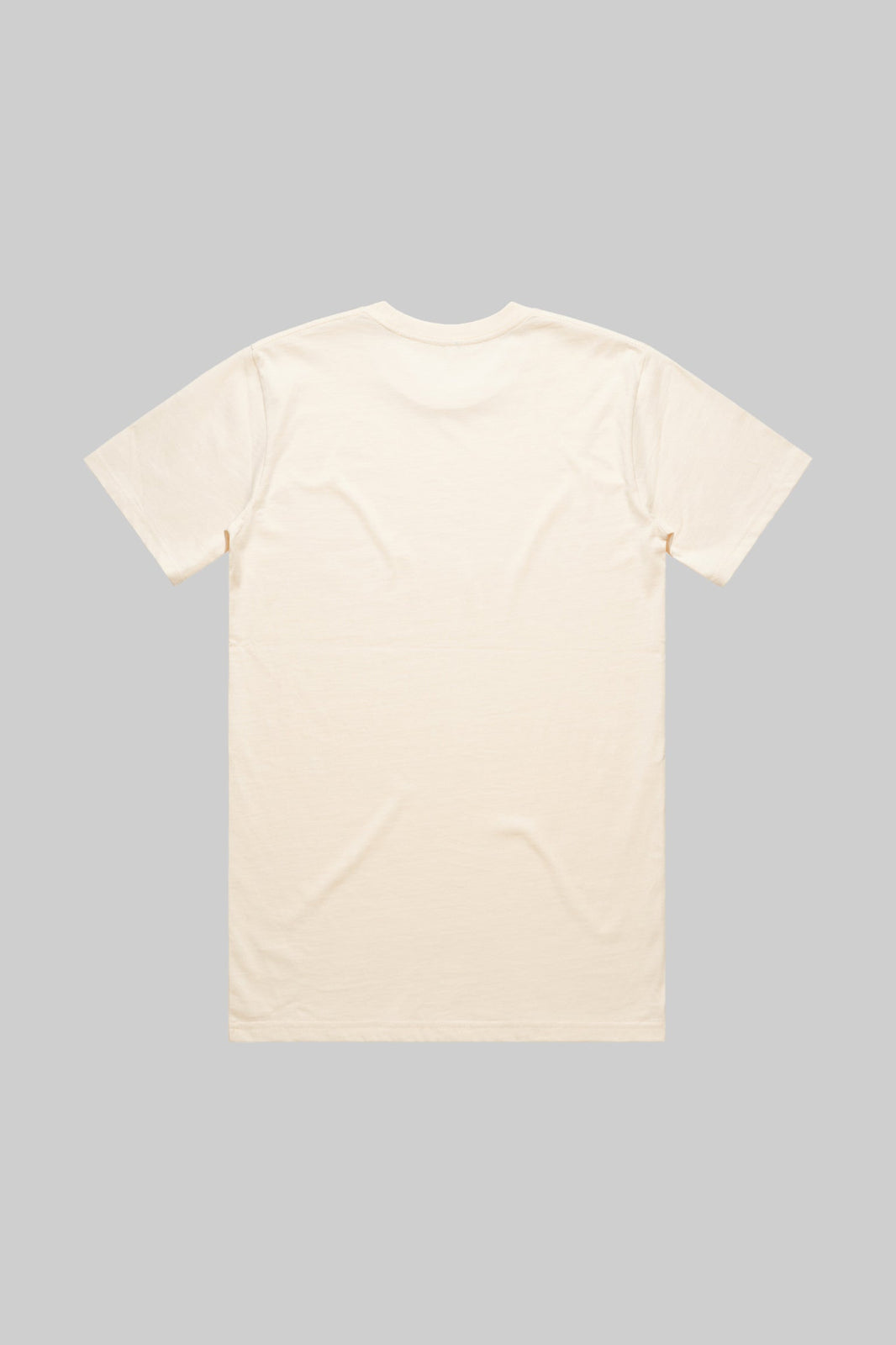 BKc Bases Tee (Natural)
