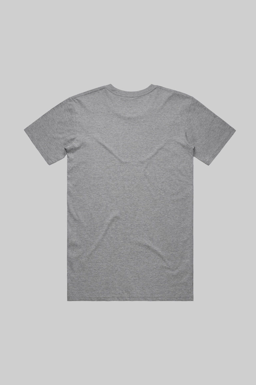 BKc Pennant Tee (Grey)