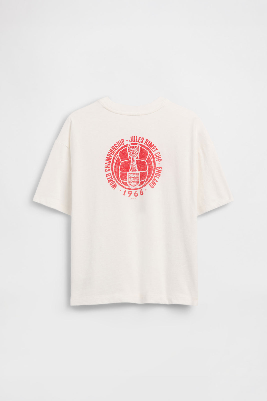 FIFA WORLD CUP™ Relaxed Graphic T-Shirt (England)