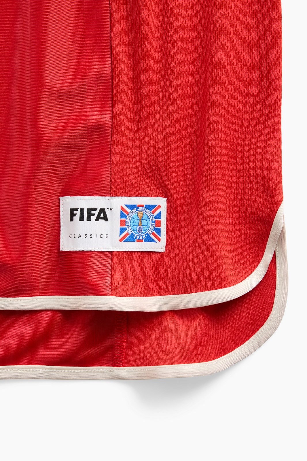 FIFA WORLD CUP™ Oversized Jersey (England)