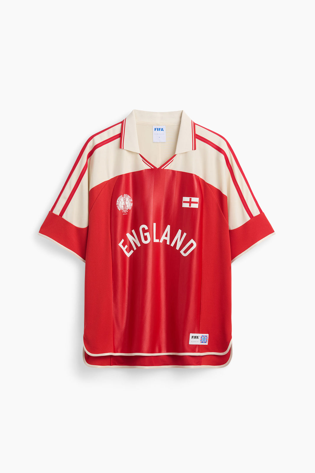 FIFA WORLD CUP™ Oversized Jersey (England)