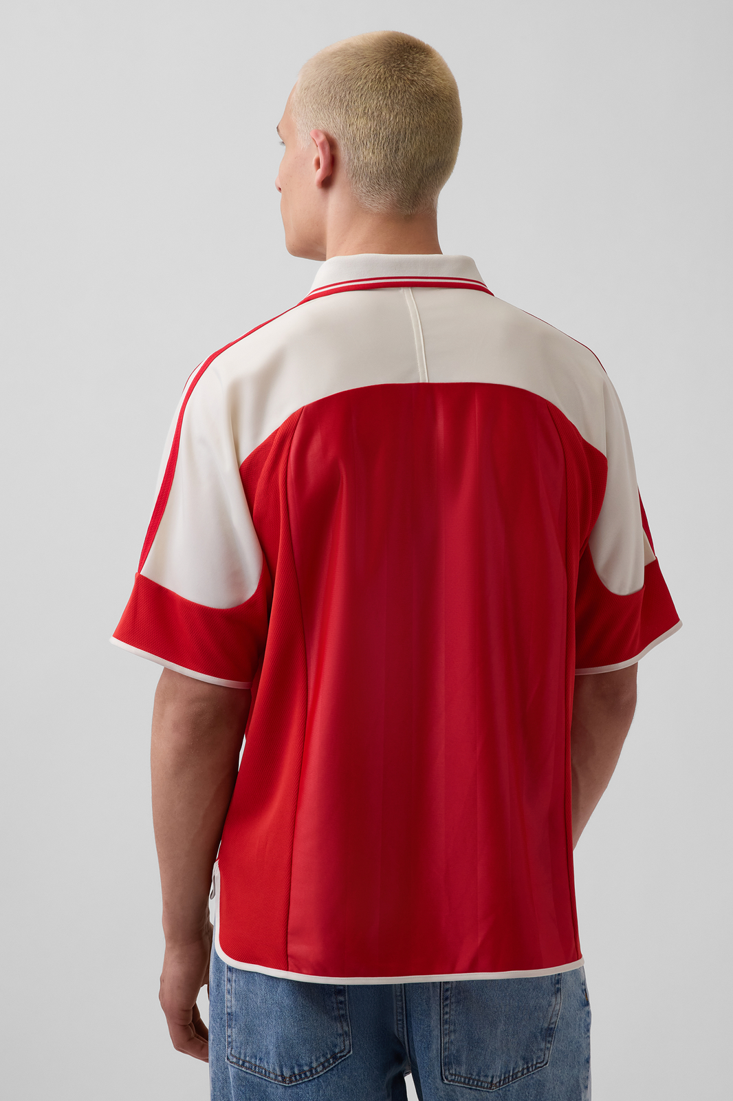 FIFA WORLD CUP™ Oversized Jersey (England)