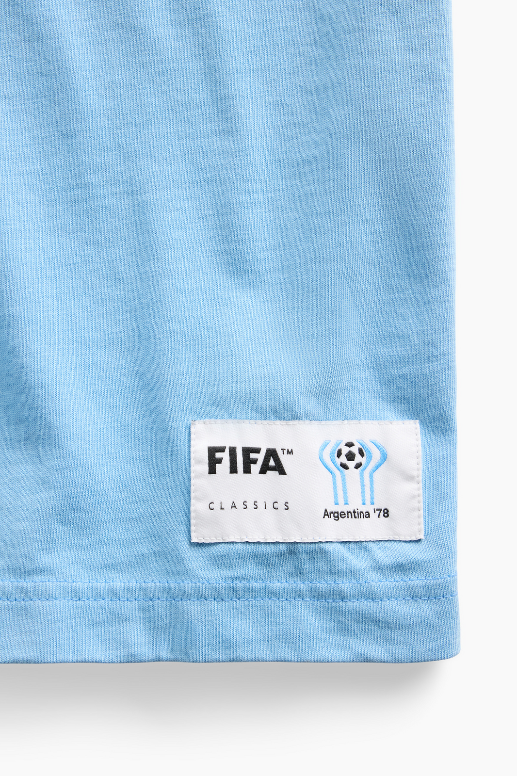 FIFA WORLD CUP™ Relaxed Graphic T-Shirt (Argentina)