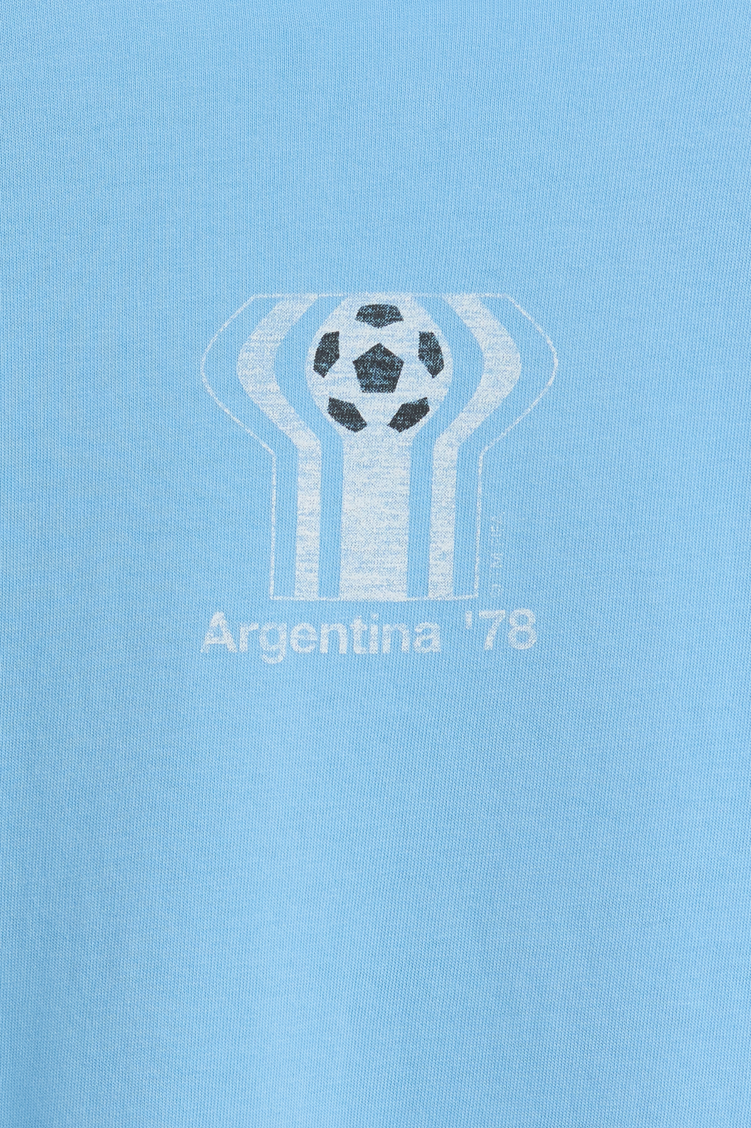 FIFA WORLD CUP™ Relaxed Graphic T-Shirt (Argentina)