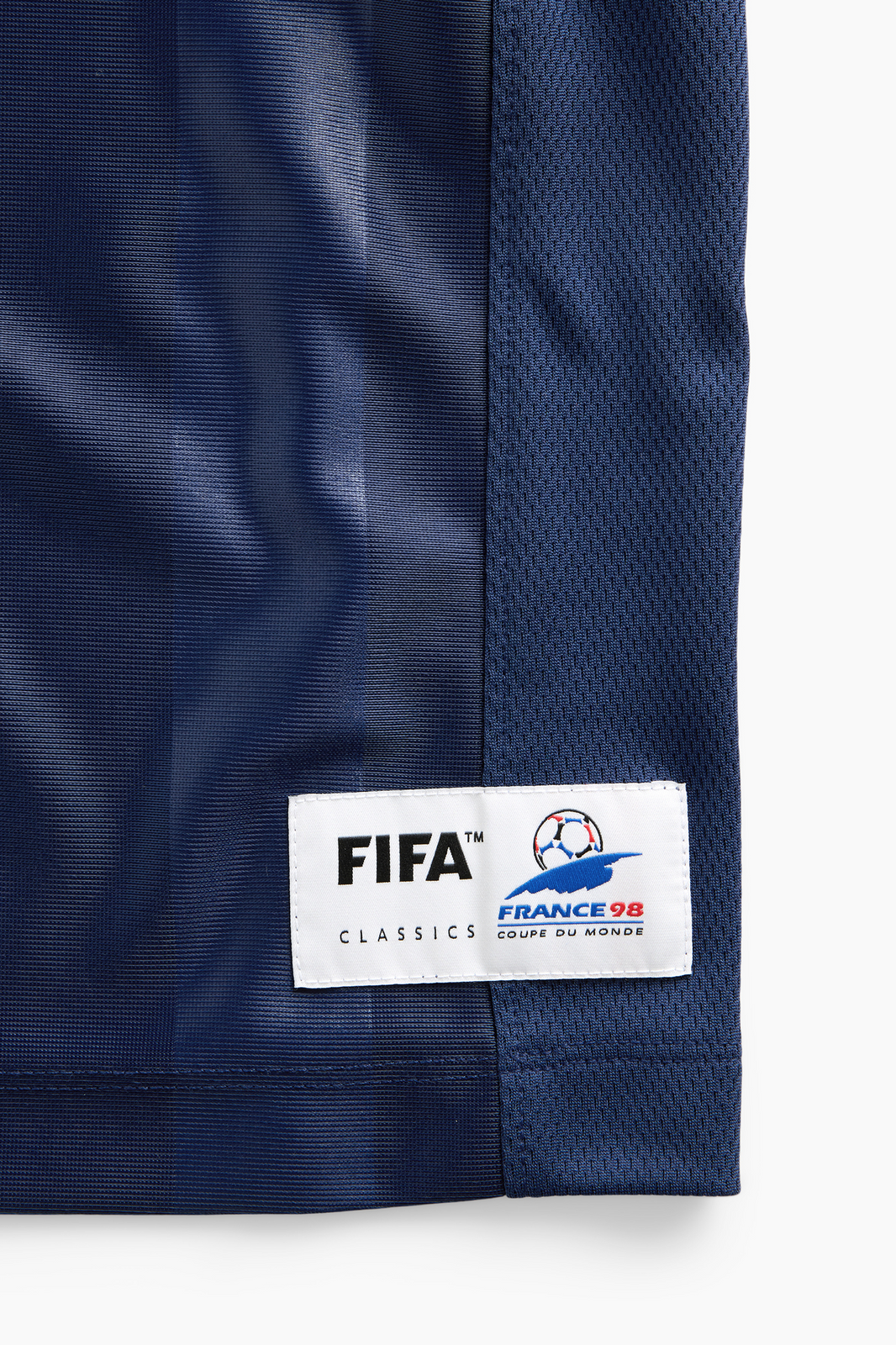 FIFA WORLD CUP™ Kids Oversized Jersey (France)