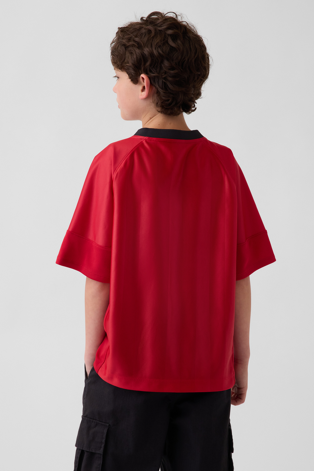 FIFA WORLD CUP™ Kids Oversized Jersey (Spain)