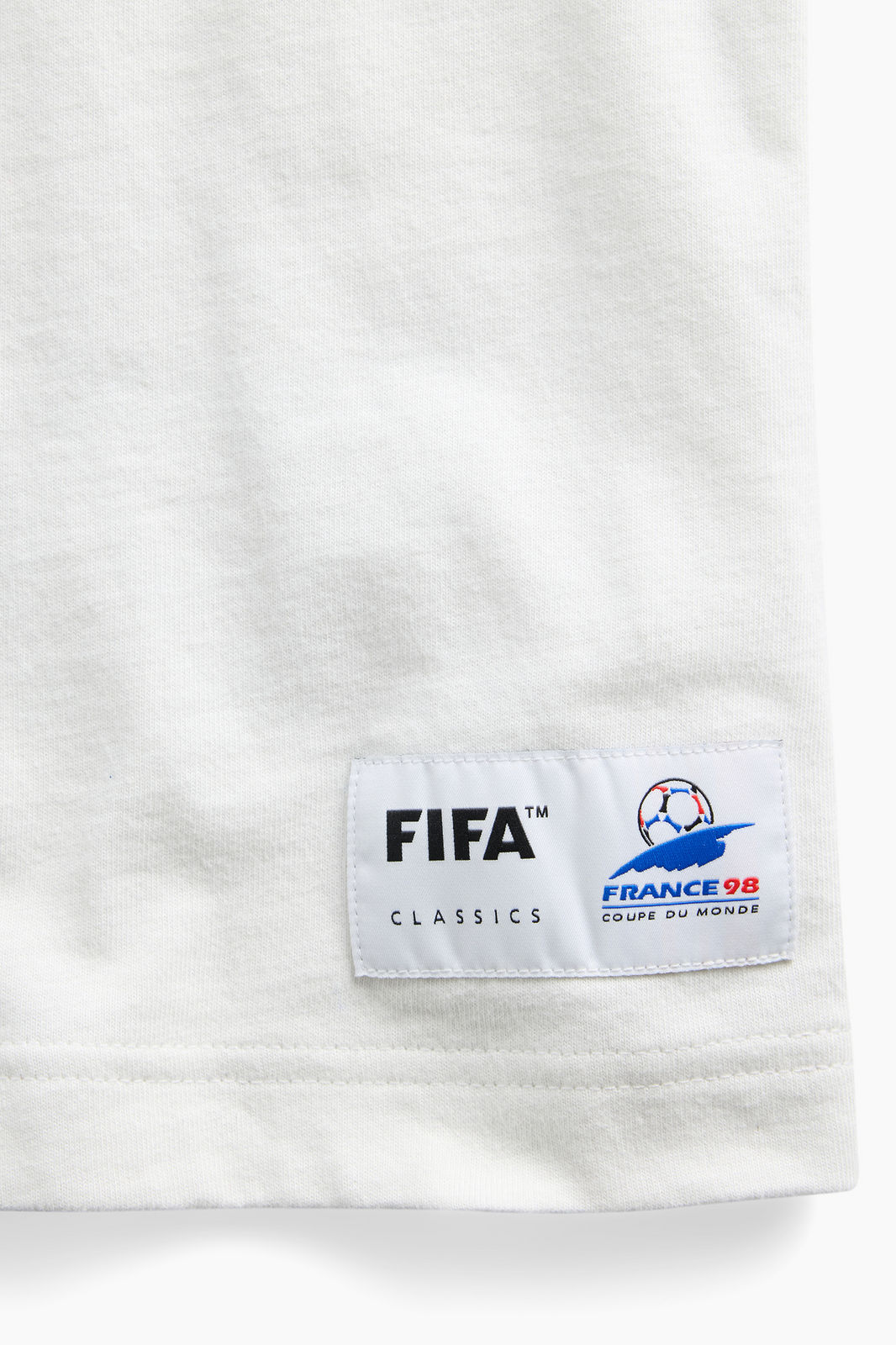 FIFA WORLD CUP™ Relaxed Graphic T-Shirt (France)