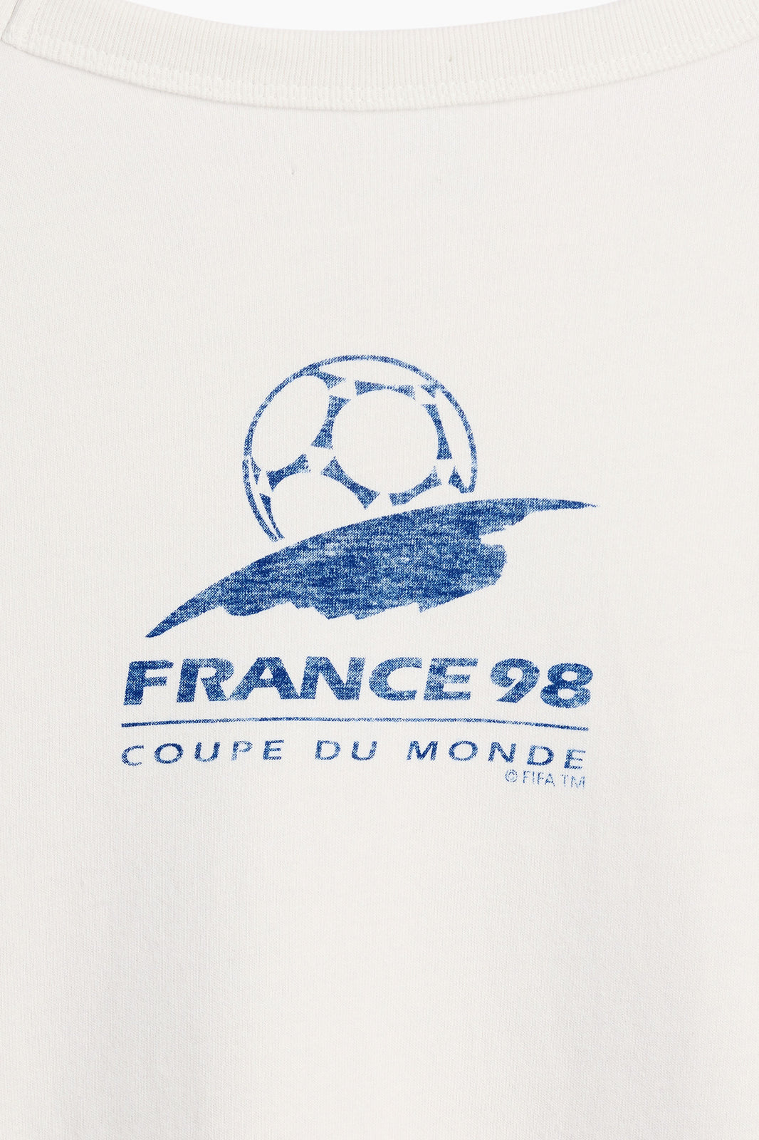 FIFA WORLD CUP™ Relaxed Graphic T-Shirt (France)