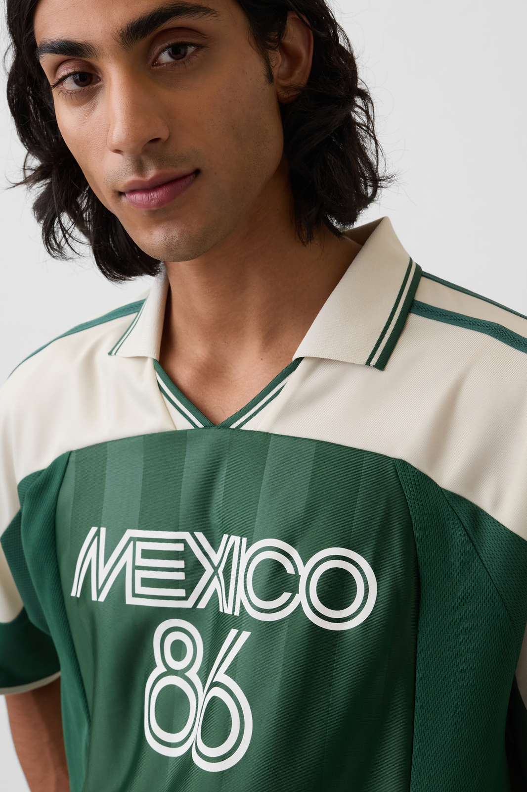 FIFA WORLD CUP™ Oversized Jersey (Mexico)
