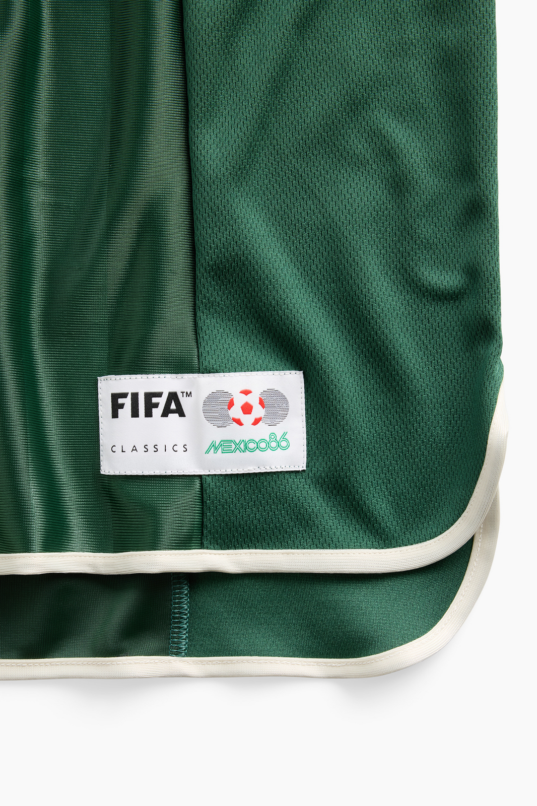 FIFA WORLD CUP™ Oversized Jersey (Mexico)