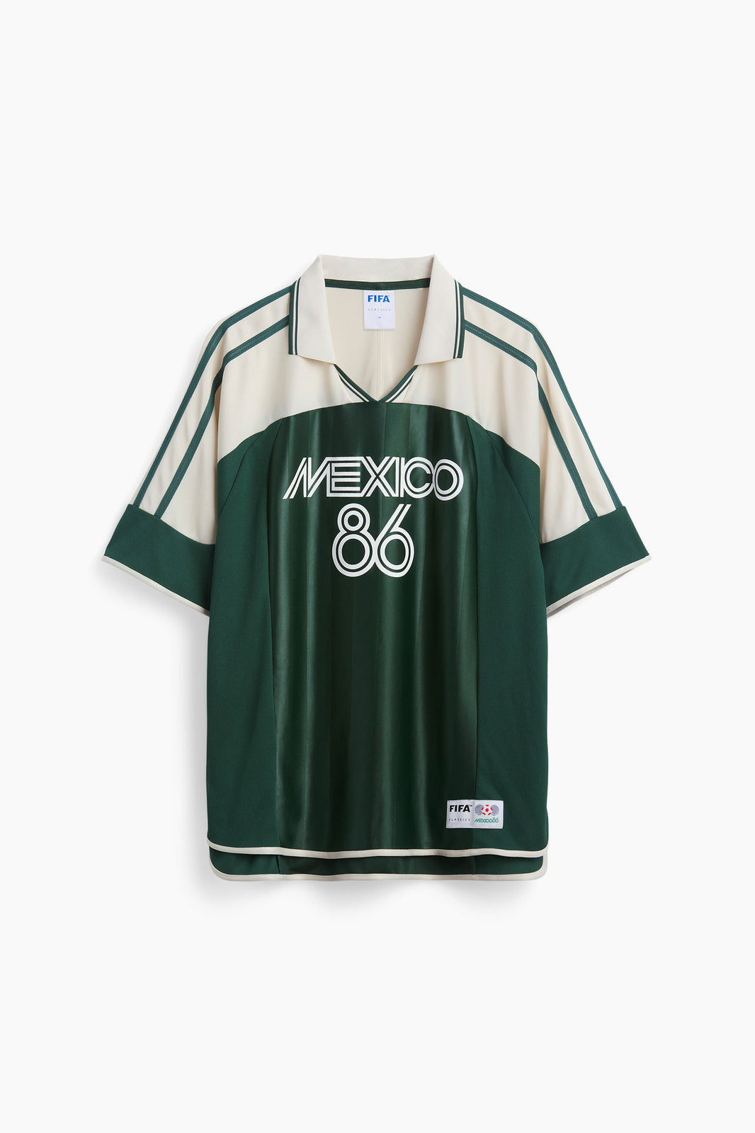 FIFA WORLD CUP™ Oversized Jersey (Mexico)
