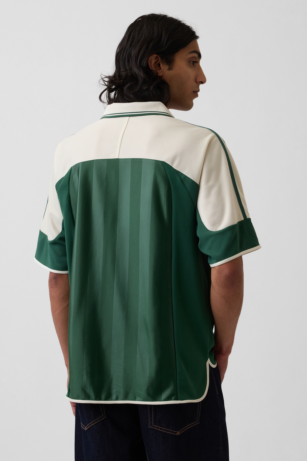FIFA WORLD CUP™ Oversized Jersey (Mexico)