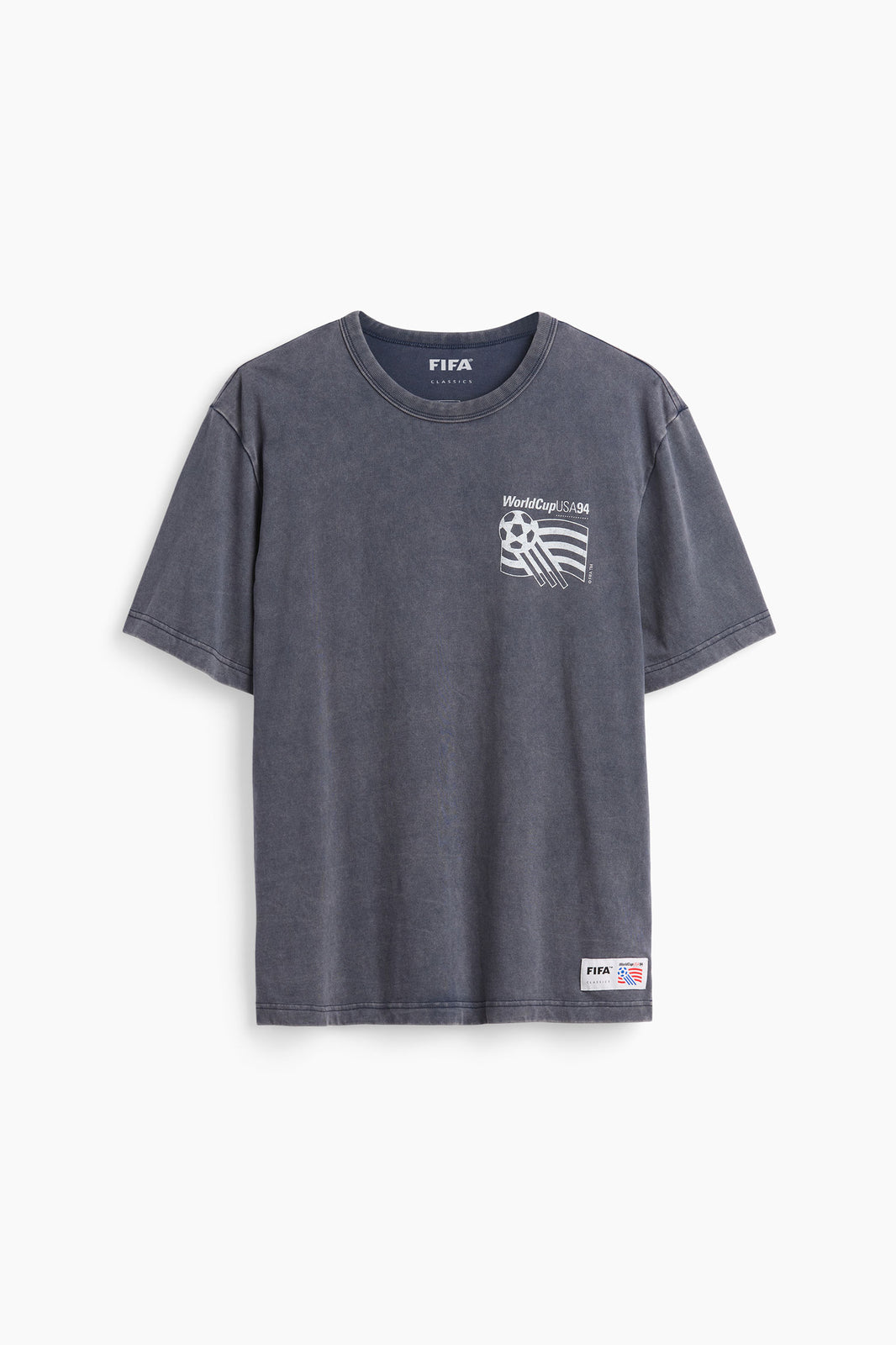 FIFA WORLD CUP™ Relaxed Graphic T-Shirt (USA)