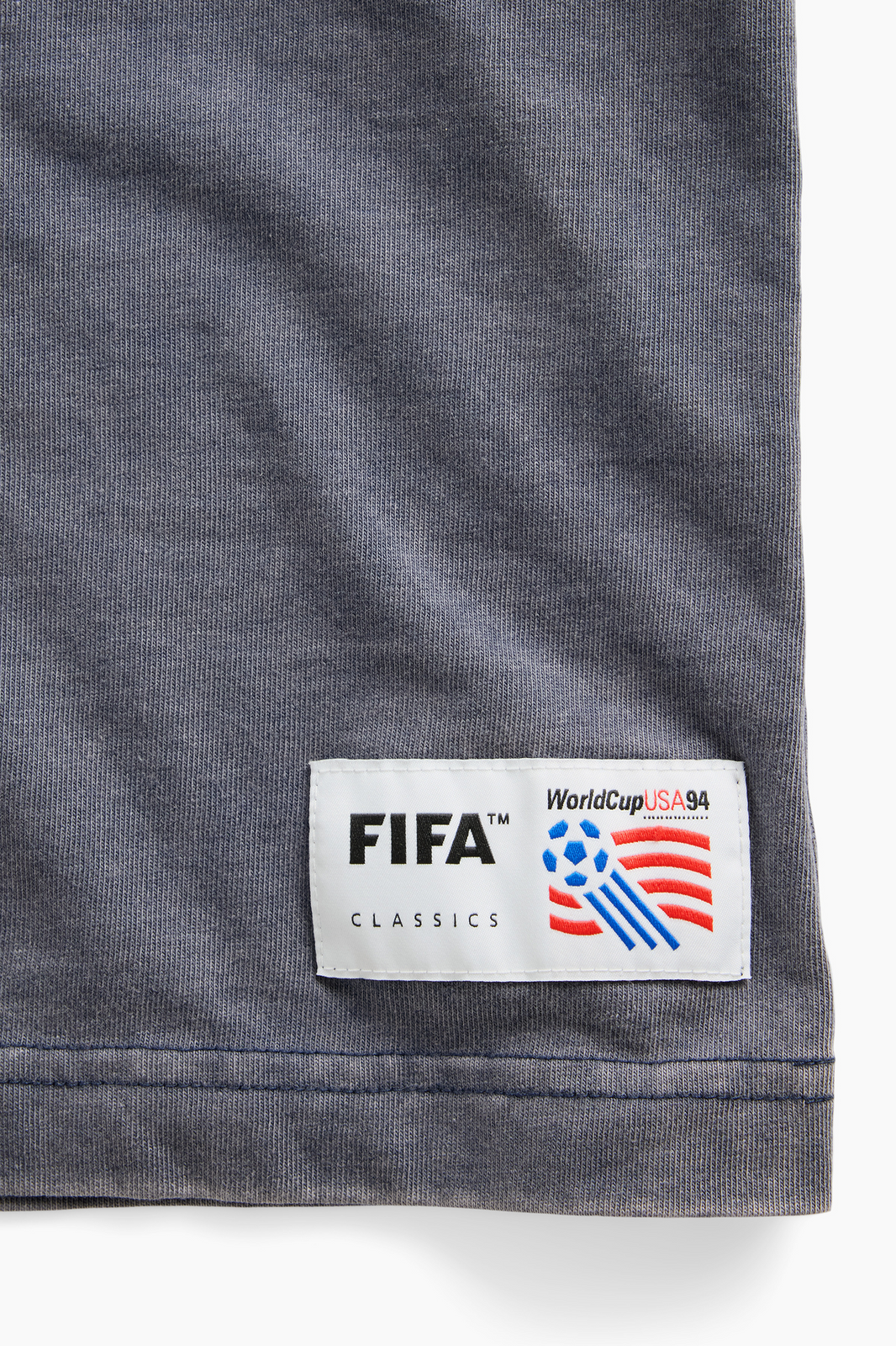 FIFA WORLD CUP™ Relaxed Graphic T-Shirt (USA)