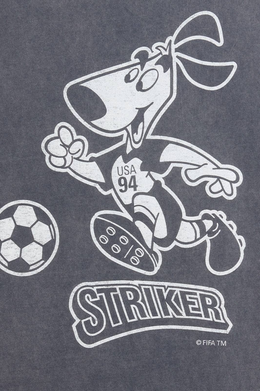 FIFA WORLD CUP™ Relaxed Graphic T-Shirt (USA)