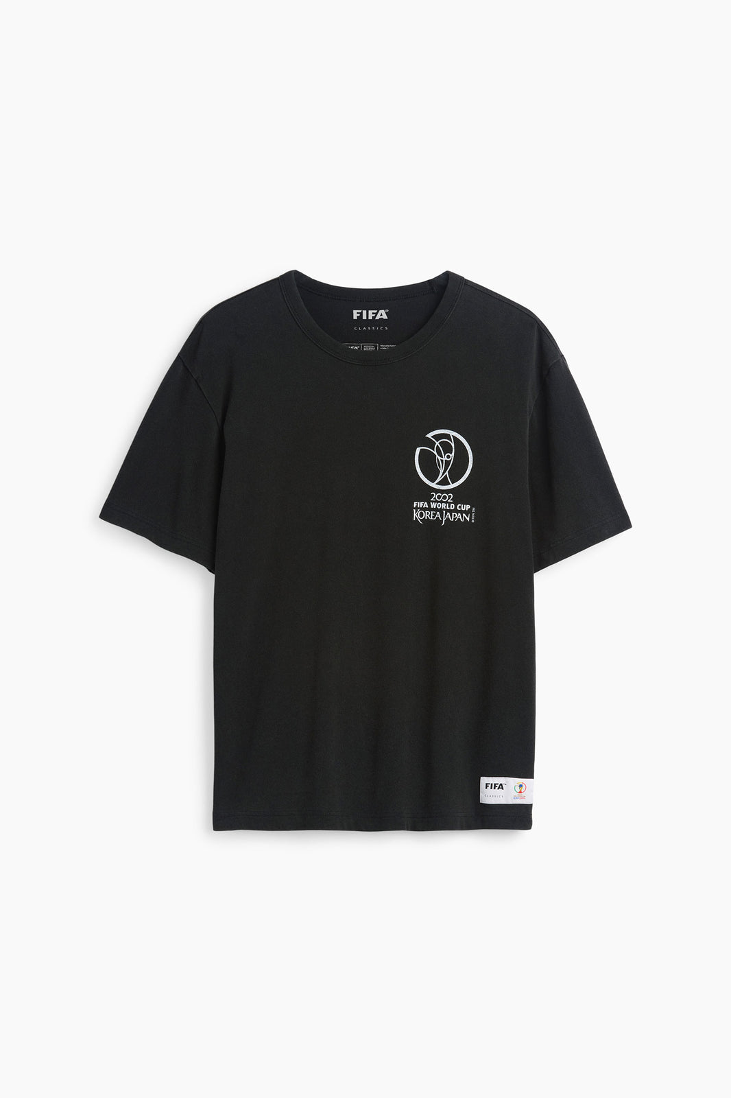 FIFA WORLD CUP™ Relaxed Graphic T-Shirt (Korea Japan)