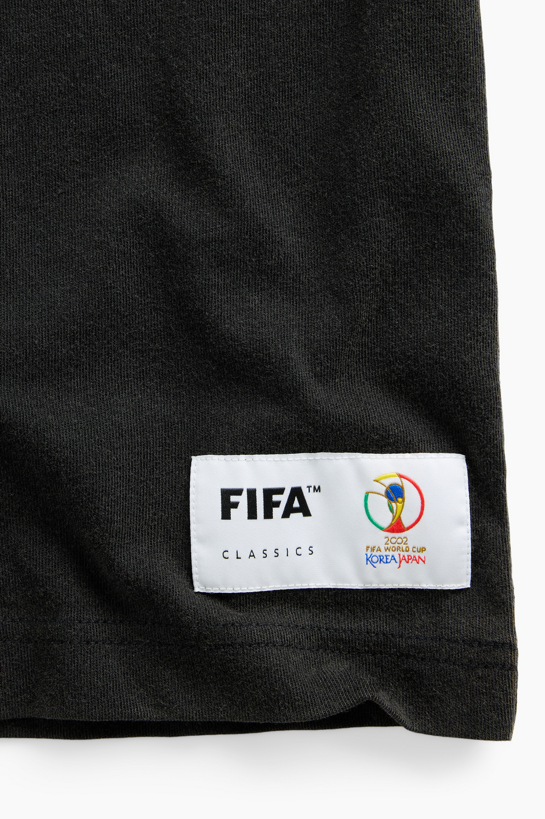 FIFA WORLD CUP™ Relaxed Graphic T-Shirt (Korea Japan)