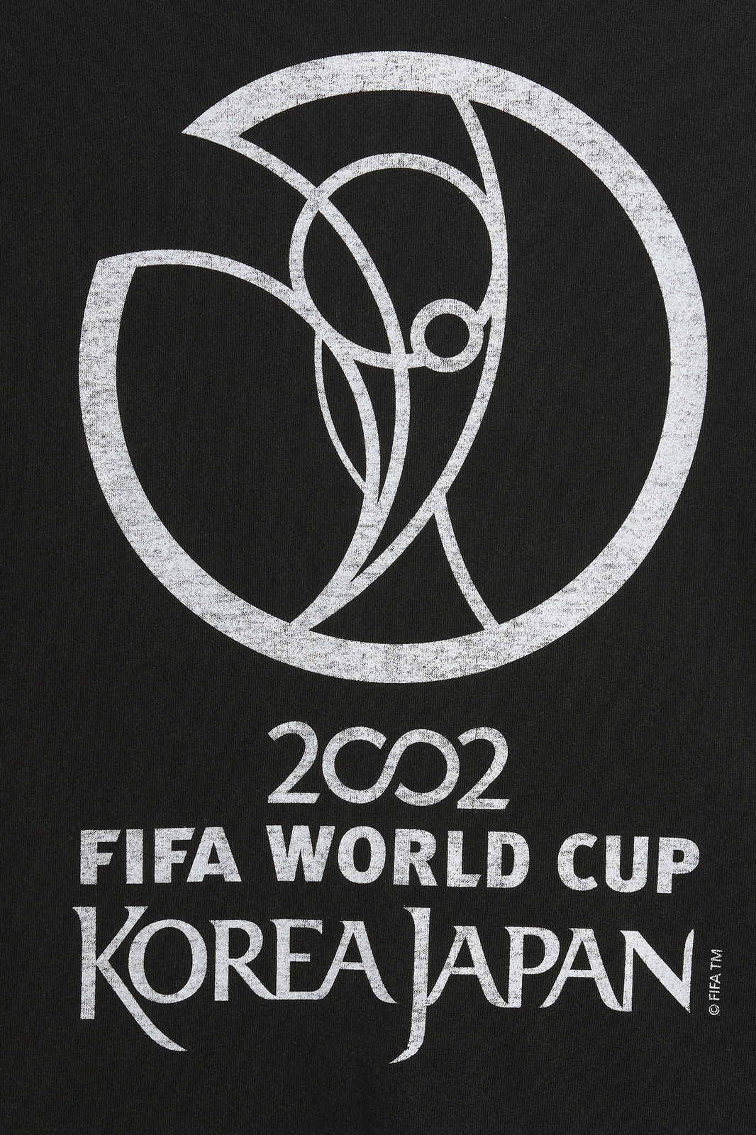 FIFA WORLD CUP™ Relaxed Graphic T-Shirt (Korea Japan)