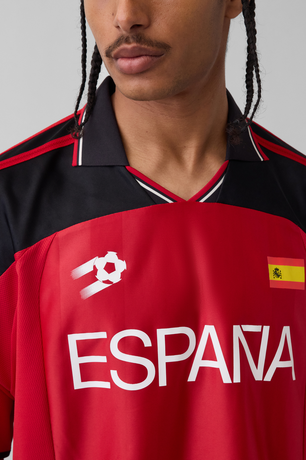 FIFA WORLD CUP™ Oversized Jersey (Spain)