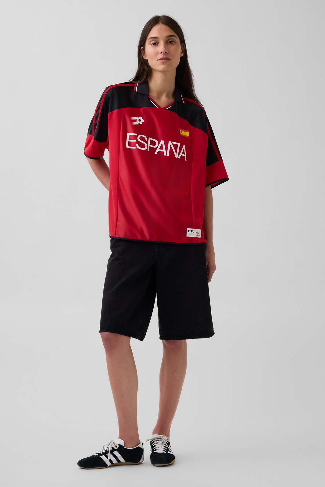 FIFA WORLD CUP™ Oversized Jersey (Spain)
