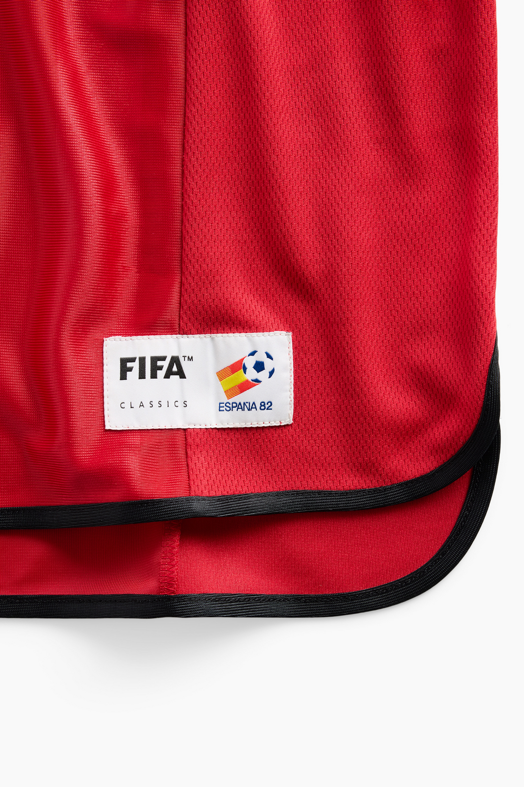 FIFA WORLD CUP™ Oversized Jersey (Spain)