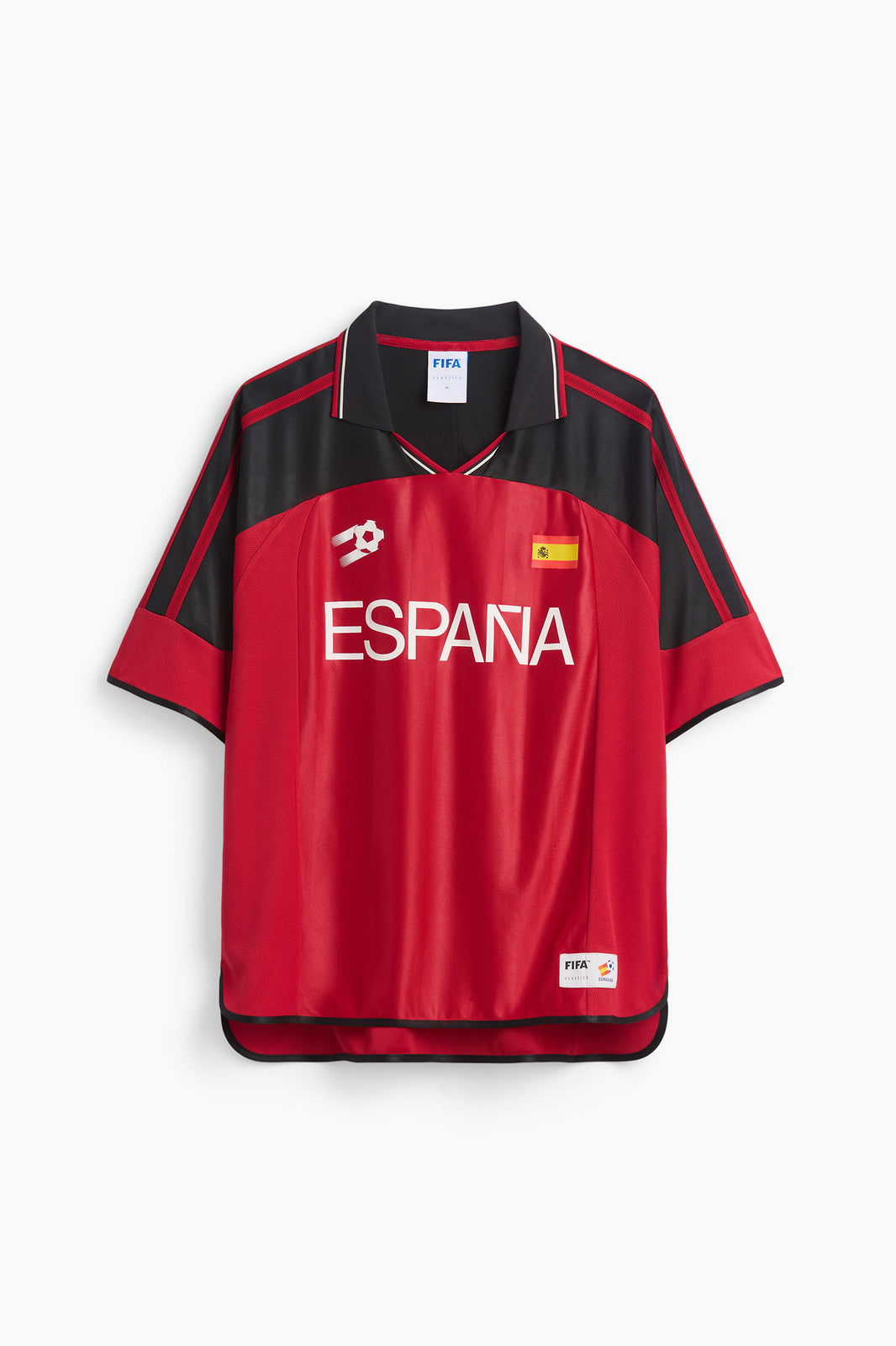 FIFA WORLD CUP™ Oversized Jersey (Spain)
