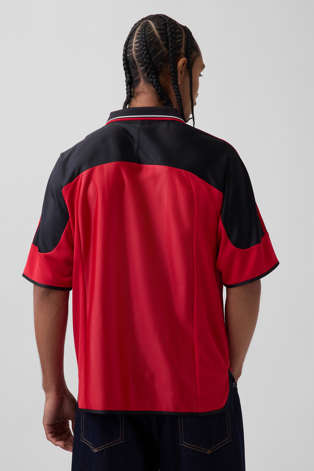 FIFA WORLD CUP™ Oversized Jersey (Spain)
