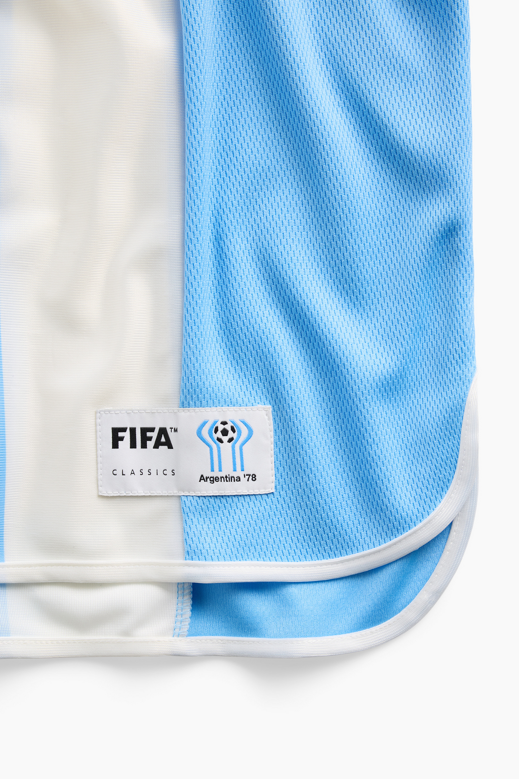 FIFA WORLD CUP™ Oversized Jersey (Argentina)