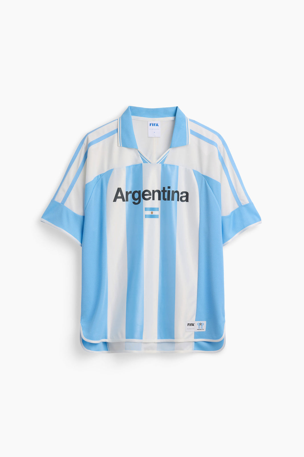 FIFA WORLD CUP™ Oversized Jersey (Argentina)