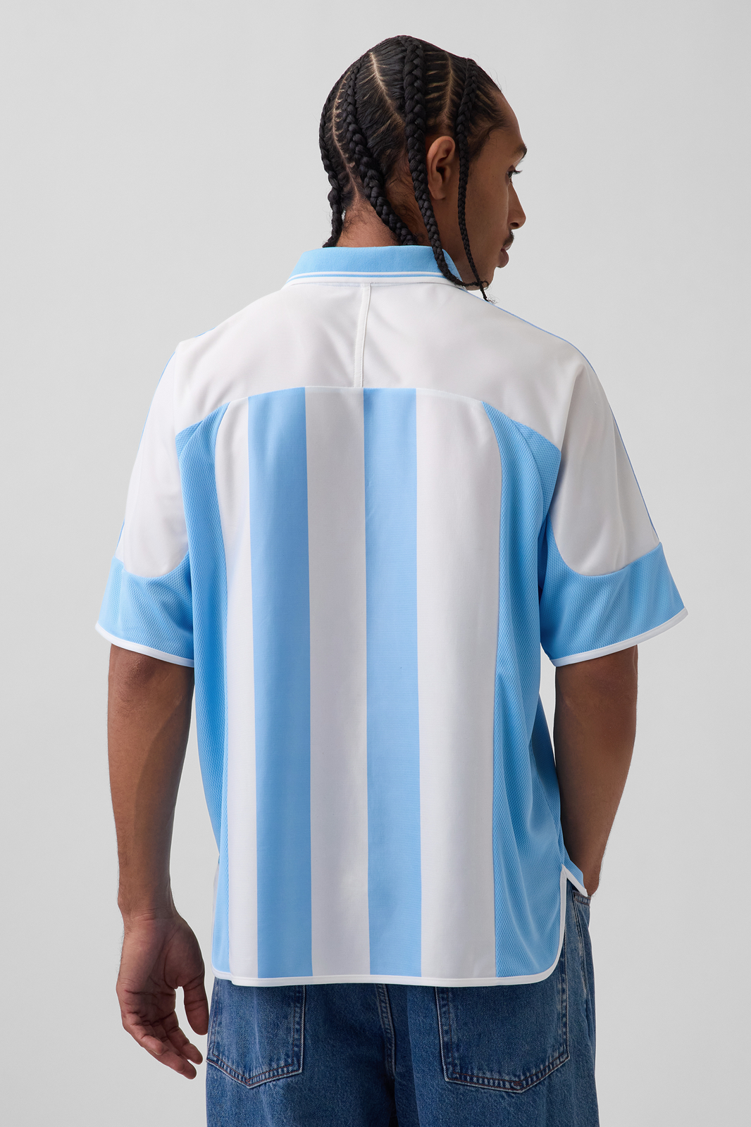 FIFA WORLD CUP™ Oversized Jersey (Argentina)
